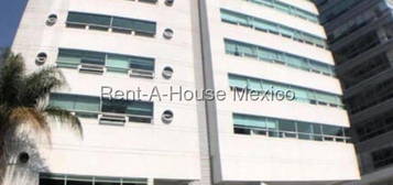 Departamento en Venta en Ahuehuetes Anahuac