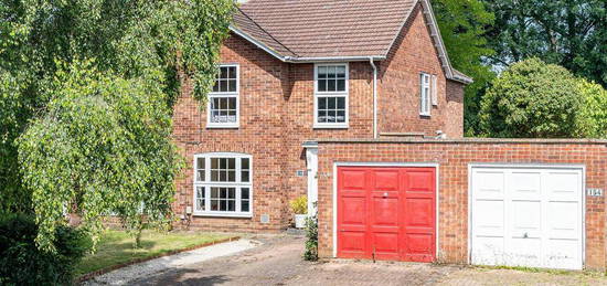 4 bedroom semi-detached house for sale