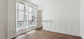 Appartement  à vendre, 2 pièces, 1 chambre, 36 m²