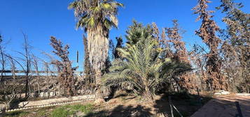 Casa rural en El Romeral, Molina de Segura