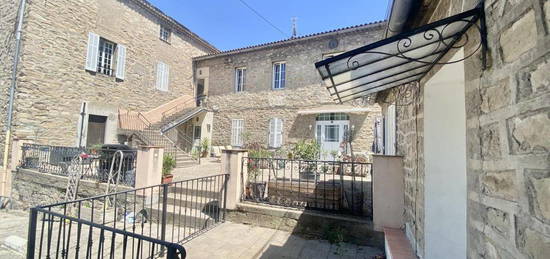 Maison  à vendre, 4 pièces, 2 chambres, 44 m²