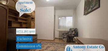 Apartament 1 camera de vanzare - Iosia - Oradea