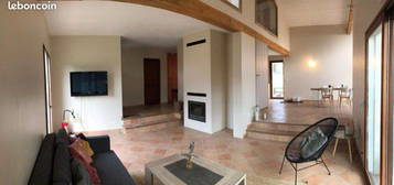 Maison familiale 6 pièces 184 m2