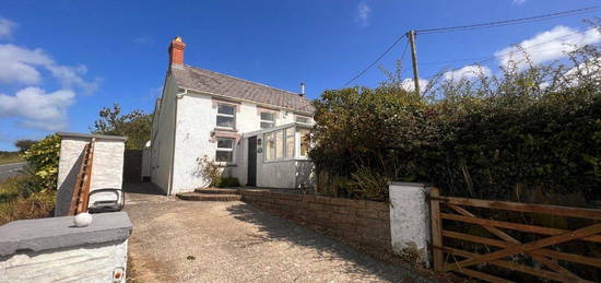 3 bed detached house for sale