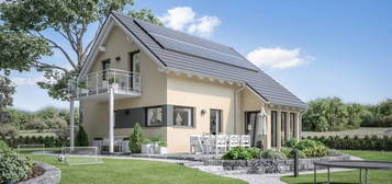 Bauen mit LivingHaus Sunshine 125