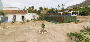 Casa rural en Alhaurín el Grande