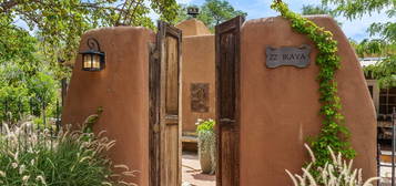 157 Old Lamy Trail, 2 & 6 Lamy Station Trl, Santa Fe, NM 87540