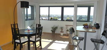 Appartement T2bis 64m²