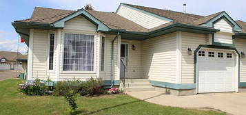 4201 S 56th Ave #25, Lloydminster, AB T9V 2T4