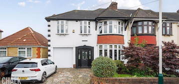 Terraced house for sale in Hacton Lane, Hornchurch RM12