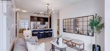 2304 - 56 ANNIE CRAIG DRIVE, Toronto (Mimico), Ontario