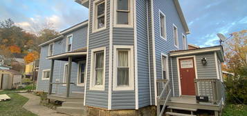 108 Union St #A, Titusville, PA 16354