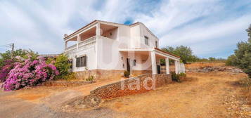 Casa / Villa T3 em Querença, Tôr e Benafim de 90,00 m2