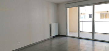 Appartement 3 pièces 59 m²