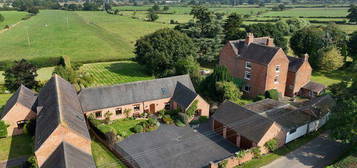 4 bedroom barn conversion for sale