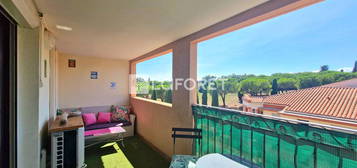 Appartement Frejus 1 pièce(s) 26m2