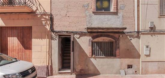 Chalet pareado en venta en calle de Sant Vicent