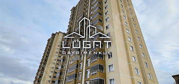 LÜGAT'DAN GAYRİMENKUL'DEN DOĞA SİTESİNDE 2+1 / 105m2 KİRALIK