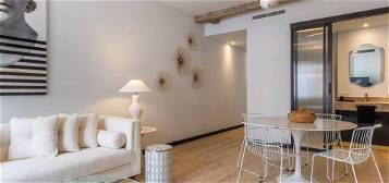Appartement meublé  à louer, 2 pièces, 2 chambres, 70 m²