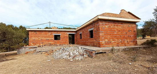 Chalet en Alhaurín el Grande