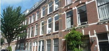 Obrechtstraat