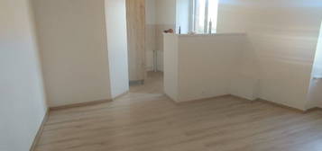 Location appartement 4 pièces 60 m²