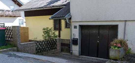 Wohnung mit großem Garten PROVISIONSFREI