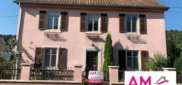 Maison 7 pièces 169 m²