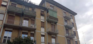 Trilocale in affitto in via Francesco Genala, 4