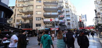 Alsancak Kbrs ehitleri'ne bakan satlk 3+1 frsat..