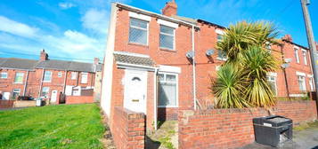 3 bed terraced house to rent