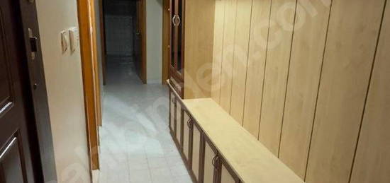 Elmadağ Merkezde kiralık daire