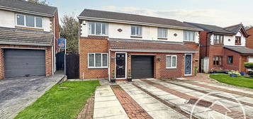 3 bed semi-detached house for sale