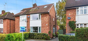 Semi-detached house for sale in Birchmead Avenue, Pinner HA5