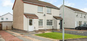 2 bedroom semi-detached house for sale