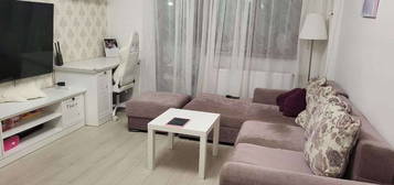 Apartament 2 camere + balcon amenajat Dim. Leonida - Metropolitan!