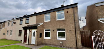 3 bed terraced house for sale