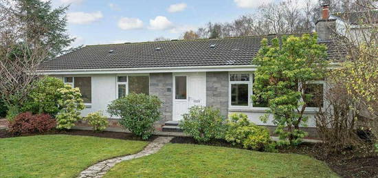 3 bedroom bungalow for sale