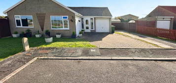 3 bedroom bungalow for sale