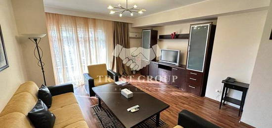 Apartament 3 camere Herastrau | Loc de parcare