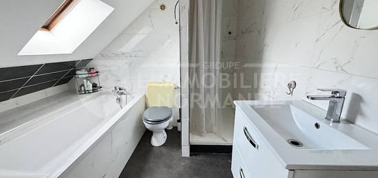 Achat maison 4 pièces 90 m²