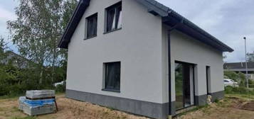 Dom wolnostojący, powierzchnia 112m2, Szałe