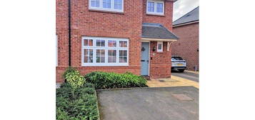 Semi-detached house to rent in William Doody Close, Priorslee, Telford TF2