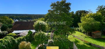 Maison de ville avec vue panoramique et garage à 10 min du cœur de ville de VICHY