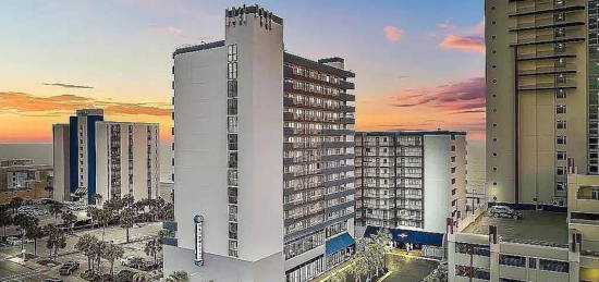 2001 S Ocean Blvd. UNIT 1408, Myrtle Beach, SC 29577