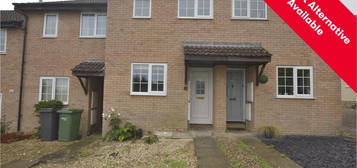 2 bedroom terraced house