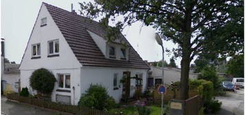 Moderne 3RW, Werdersee im Zweifamilienhaus