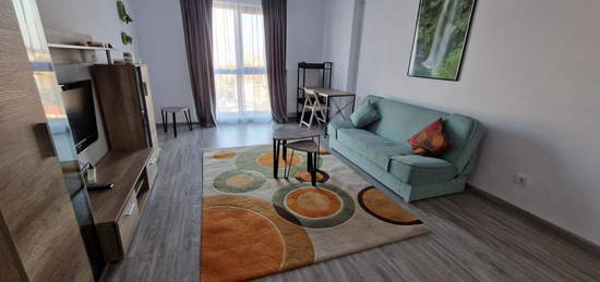 Apartament 2 camere de inchiriat Lacul Morii - Crangasi bloc nou