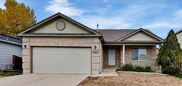 5412 Sparrow Hawk Way, Colorado Springs, CO 80911