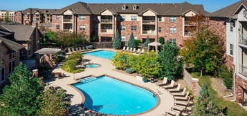 Broadmoor at Jordan Creek, West Des Moines, IA 50266